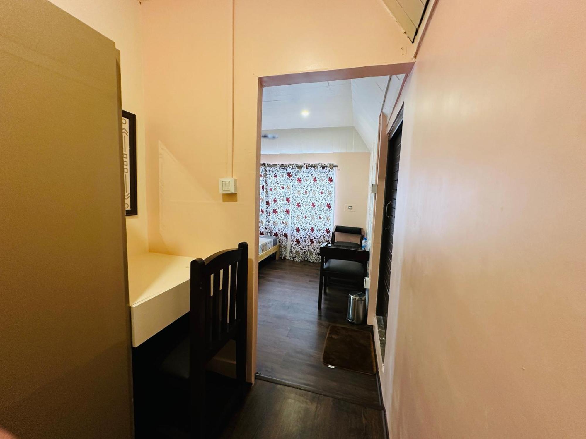 The Chinar Retreat Hut Hotel Srinagar  Phòng bức ảnh